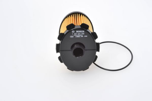 BOSCH 1 457 431 703 Yakıt Sistemi Yakıt Filtresi - PEUGEOT 206 Hatchback (2A/C) uyumlu