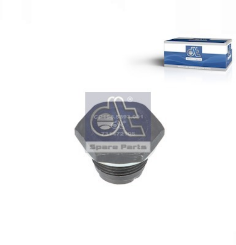 DT Spare Parts 2.11001 355-GRP-2.11001 Ürün Görseli