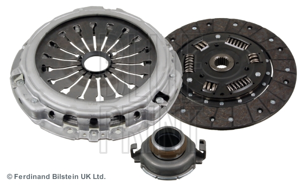 BLUE PRINT ADP153048 Debriyaj Sistemi Debriyaj Seti - CITROËN XANTIA (X1_, X2_) uyumlu