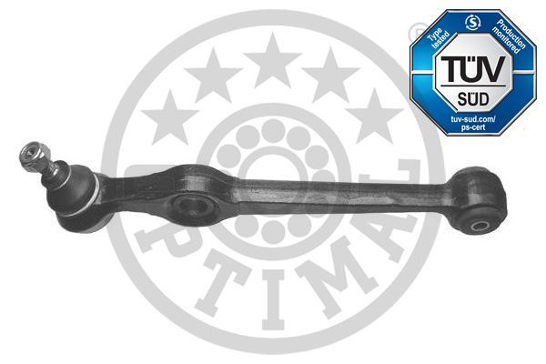 OPTIMAL G5-060 Süspansiyon Sistemi Bugi Kolu - FIAT UNO (146_, 158_) uyumlu