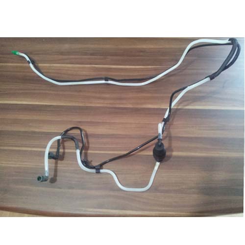 WINTECH AUTO - WTW WIN0500111 Motor Hortum & Bağlantılar - RENAULT MEGANE II (BM0/1_, CM0/1_) uyumlu