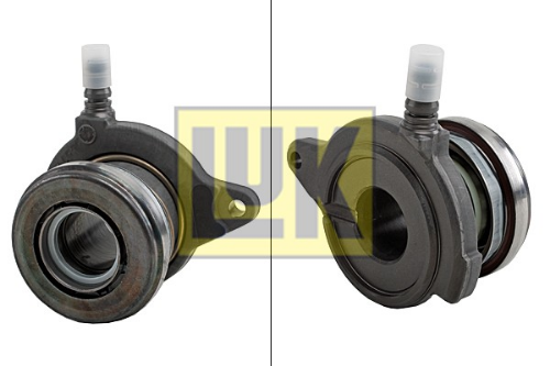 Schaeffler LuK 510 0102 10 Debriyaj Sistemi Debriyaj Merkezi - LAND ROVER FREELANDER 2 (L359) uyumlu