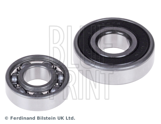 BLUE PRINT ADD68316 Jant & Lastik & Bijon Poyra - DAIHATSU SIRION (M1) uyumlu