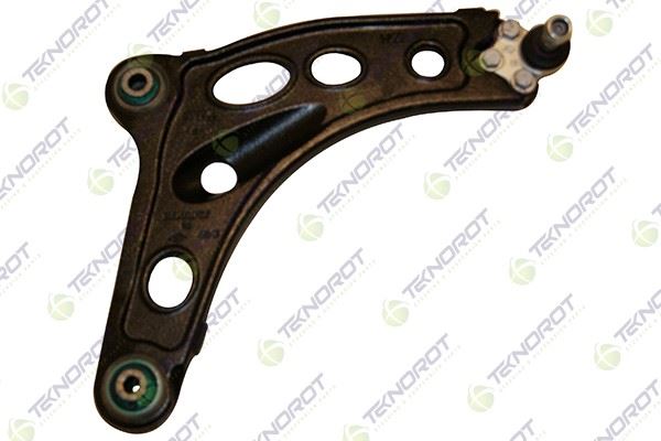 TEKNOROT R-661 Süspansiyon Sistemi Bugi Kolu - RENAULT TRAFIC II Minibüs/Otobüs (JL) uyumlu