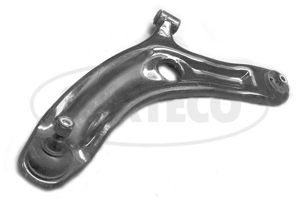 CORTECO 49397525 Süspansiyon Sistemi Bugi Kolu - HYUNDAI i20 I (PB, PBT) uyumlu