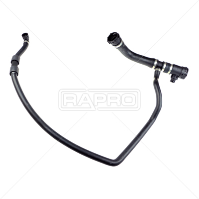 RAPRO R19888 Soğutma Sistemi Soğutma Hortumları & Bağlantıları - BMW 3 (F30, F80) uyumlu