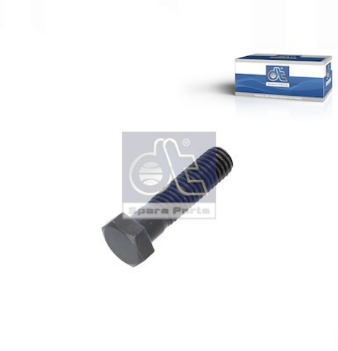 DT Spare Parts 2.10104 Emme & Egzoz Sistemi Emme & Egzoz Manifold