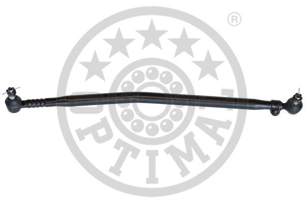 OPTIMAL G4-583 Direksiyon Sistemi Kısa Rot & İtici Çubuk - VW LT 40-55 I Panelvan/Van (291-512) uyumlu