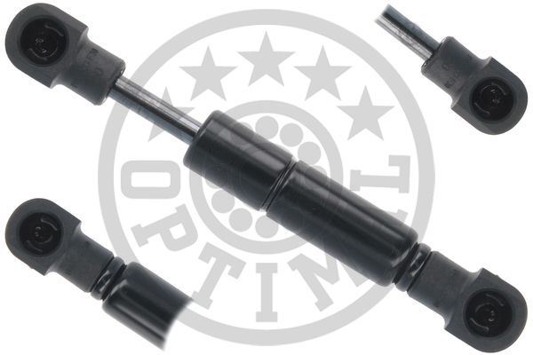 OPTIMAL AG-51162 Kaporta & Gövde Parçaları Gaz Yayı - ALPINA B3 Cabrio (E93) uyumlu