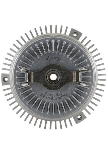 Fan Termiği - FANEX - 1317860 Ürün Görseli