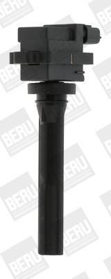 BorgWarner (BERU) ZSE072 Ateşleme Sistemi Ateşleme Bobini - SUZUKI VITARA (ET, TA, TD) uyumlu
