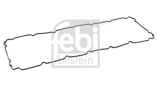 FEBI BILSTEIN 180883 Motor Karter Contası - MERCEDES-BENZ AROCS uyumlu