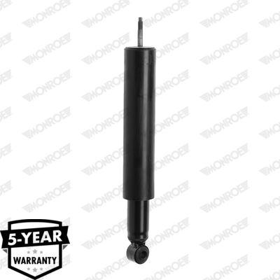MONROE R3724 Süspansiyon Sistemi Amortisör - RENAULT 9 (L42_) uyumlu