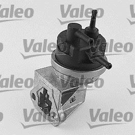 VALEO 247163 Fren Sistemleri Düşük Basınç Pompası - RENAULT 5 (122_) uyumlu