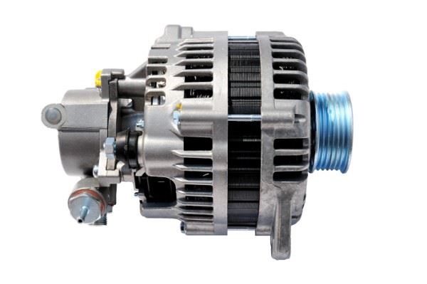 HELLA 8EL 011 711-151 Elektrik Sistemi Alternatör - OPEL ASTRA G Station wagon (T98) uyumlu