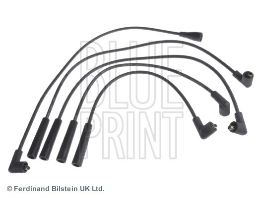 BLUE PRINT ADM51601 Ateşleme Sistemi Ateşleme Kablosu - MAZDA 323 III Station Wagon (BW) uyumlu