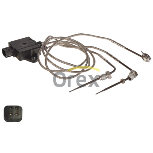 Egzoz Sıcaklık Sensörü - OREX - 549024