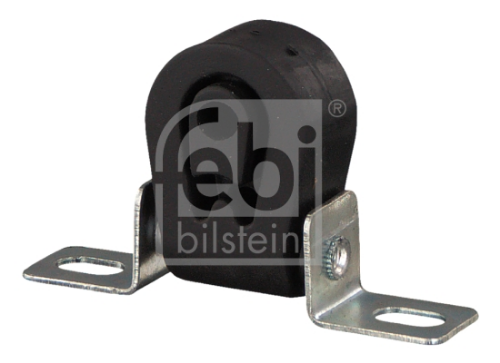 FEBI BILSTEIN 01239 Emme & Egzoz Sistemi Bağlantı Parçaları - VW PASSAT B3/B4 (3A2, 35I) uyumlu