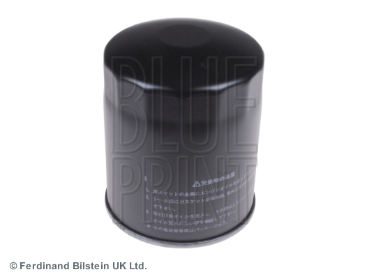 BLUE PRINT ADZ92104 Motor Yağ Filtresi - ISUZU CAMPO (KB) uyumlu