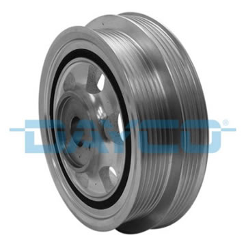 DAYCO DPV1033 Motor Kayış Kasnağı - FIAT DUCATO Panelvan/Van (250_) uyumlu