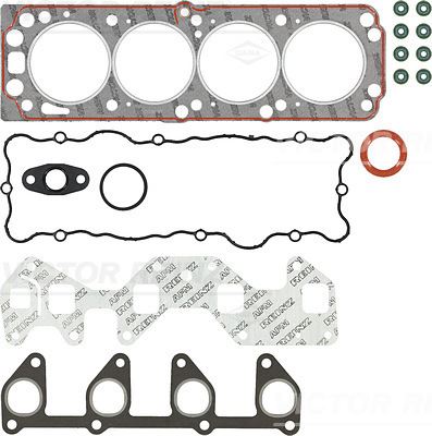 VICTOR REINZ 02-28135-03 Motor Silindir Kafa Contası - OPEL CORSA A Hatchback (S83) uyumlu