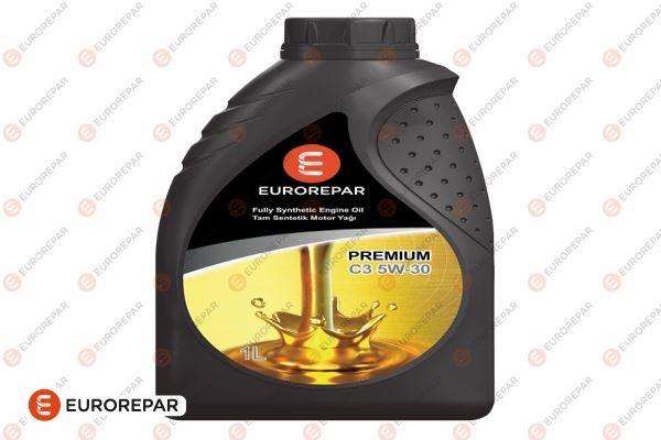 EUROREPAR 1680357480 Sarf Malzemeler Yağlar