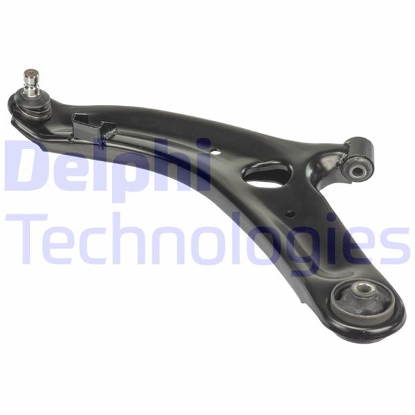 DELPHI TC3595 Süspansiyon Sistemi Bugi Kolu - KIA SOUL I (AM) uyumlu