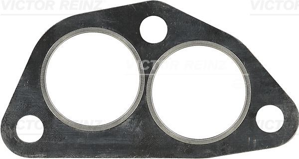 VICTOR REINZ 71-37446-00 Emme & Egzoz Sistemi Bağlantı Parçaları - FIAT PUNTO (176_) uyumlu