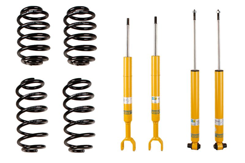 BILSTEIN 46-183965 Süspansiyon Sistemi Makas - VW PASSAT B5 Variant (3B5) uyumlu