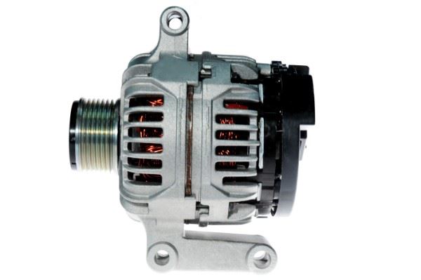 HELLA 8EL 011 710-781 Elektrik Sistemi Alternatör - FORD TRANSIT Minibüs/Otobüs (FD_ _, FB_ _, FS_ _, FZ_ _, FC_ _) uyumlu