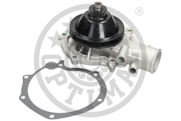OPTIMAL AQ-1487 Motor Devirdaim - OPEL OMEGA A (V87) uyumlu