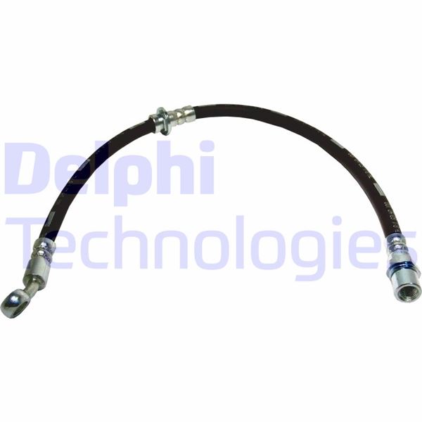 DELPHI LH6603 Fren Sistemleri Fren Hortumları - SUBARU IMPREZA Station wagon (GG) uyumlu
