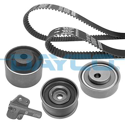 DAYCO KTB893 Motor Triger Seti - HYUNDAI SONATA IV (EF) uyumlu
