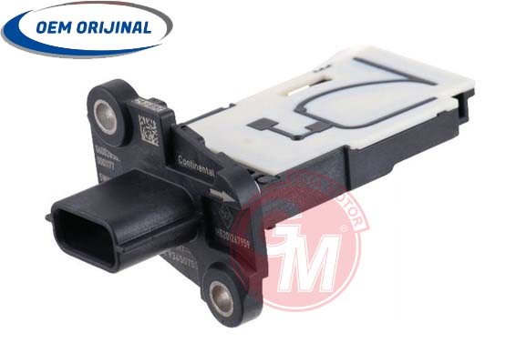 Hava Debimetresi - GUARNITAUTO - 42301 Ürün Görseli