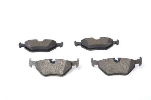 BOSCH 0 986 494 009 Fren Sistemleri Fren Balatası - BMW 5 (E39) uyumlu