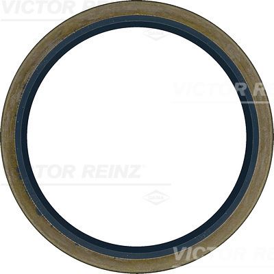 VICTOR REINZ 81-35107-00 Motor Radyal Mil Contası Seti