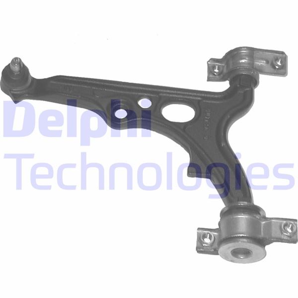 DELPHI TC694 Süspansiyon Sistemi Bugi Kolu - ALFA ROMEO 155 (167_) uyumlu