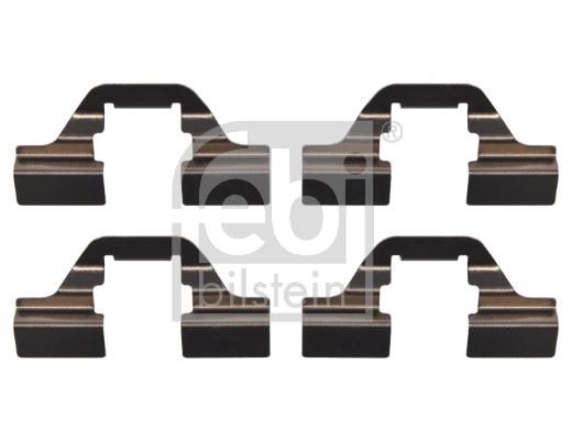 FEBI BILSTEIN 182020 Fren Sistemleri Fren Diski - CITROËN C5 III (RD_) uyumlu