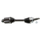 FEBI BILSTEIN 183832 Diferansiyel & Aktarma Sistemi Tahrik Mili - MAZDA 6 Hatchback (GG) uyumlu