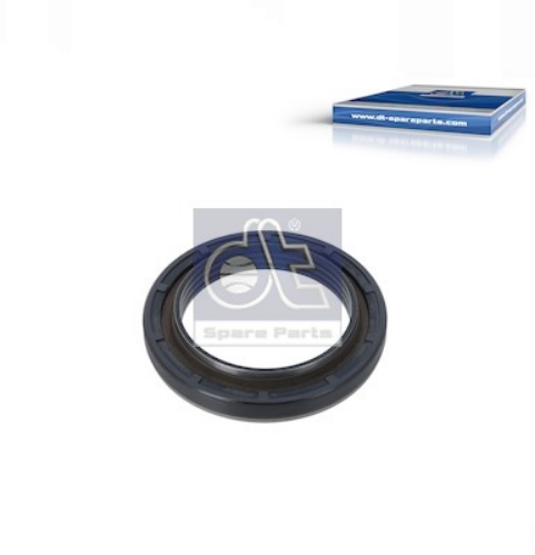 DT Spare Parts 5.40069 Motor Radyal Mil Contası Seti