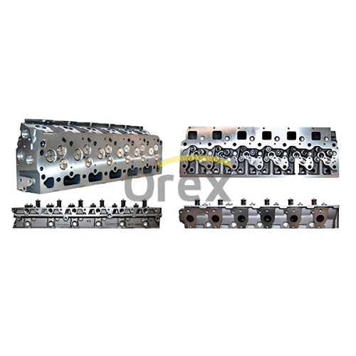 Silindir Kapağı - OREX - 110026 Ürün Görseli