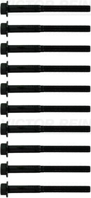 VICTOR REINZ 14-11168-01 Motor Silindir Kafa Civataları