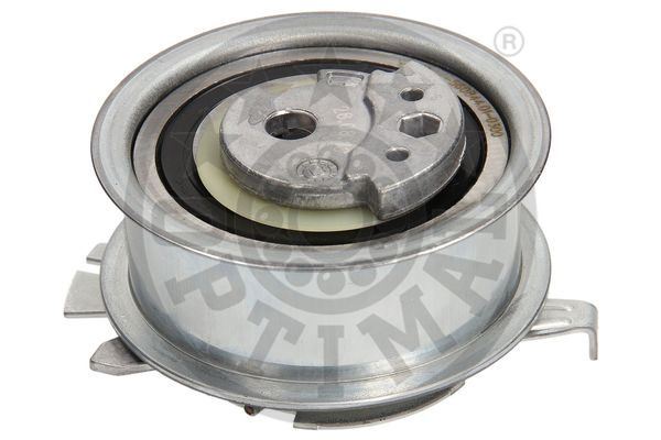 OPTIMAL 0-N2061 Motor Kayış Kasnağı - SEAT ALHAMBRA (710, 711) uyumlu
