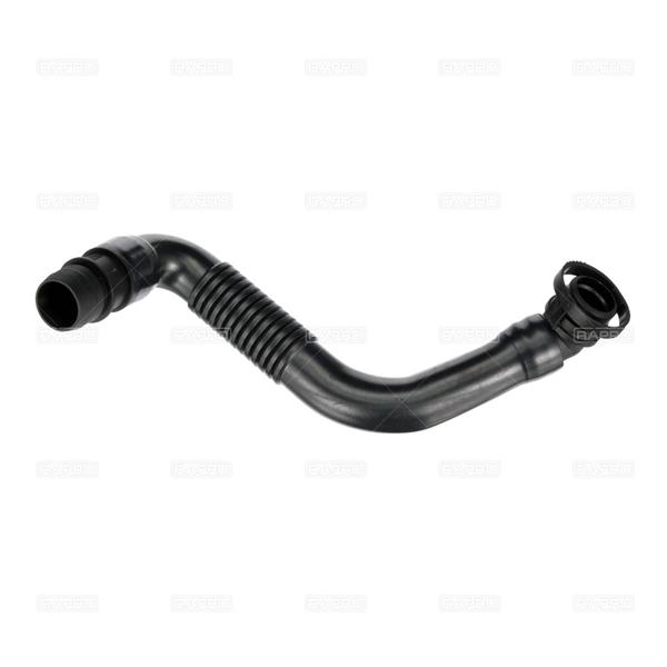 RAPRO R251153 Motor Hava Tahliye - AUDI A4 B7 (8EC) uyumlu