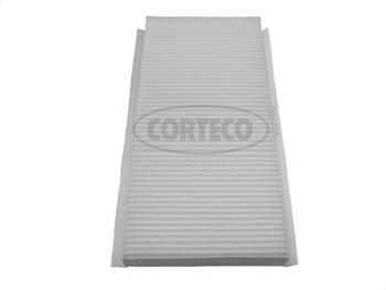 CORTECO 21653144 İklimlendirme Sistemi Polen Filtresi - MERCEDES-BENZ A-SERISI (W169) uyumlu