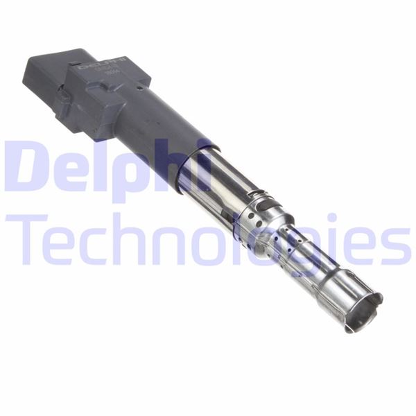 DELPHI GN10442-12B1 Ateşleme Sistemi Ateşleme Bobini - VW GOLF IV (1J1) uyumlu