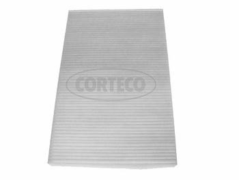 CORTECO 21651914 İklimlendirme Sistemi Polen Filtresi - AUDI 100 C4 Sedan (4A2) uyumlu
