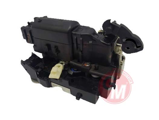 Kapı Kilidi - GUARNITAUTO - 41883 Ürün Görseli
