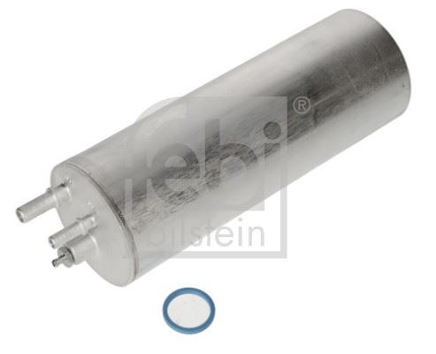 FEBI BILSTEIN 183406 Yakıt Sistemi Yakıt Filtresi - VW MULTIVAN T6 (SGF, SGM, SGN, SHM, SHN) uyumlu
