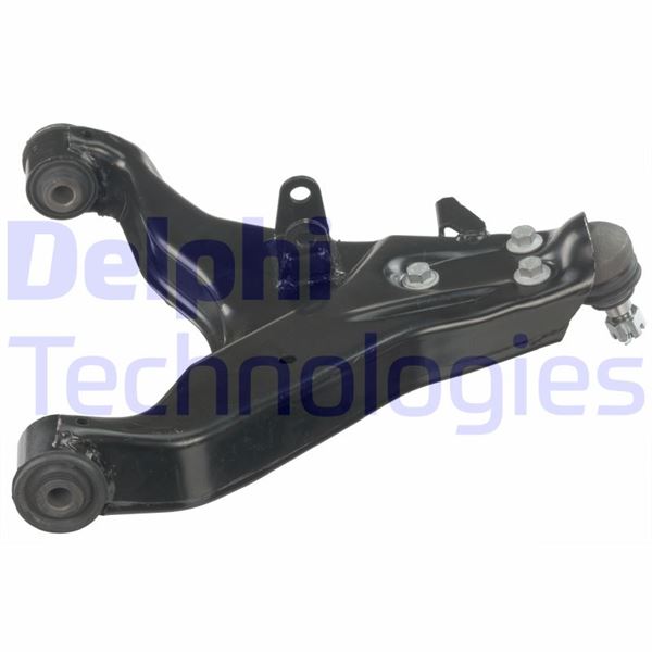 DELPHI TC3214 Süspansiyon Sistemi Bugi Kolu - MITSUBISHI L200 / TRITON (KA_T, KB_T) uyumlu
